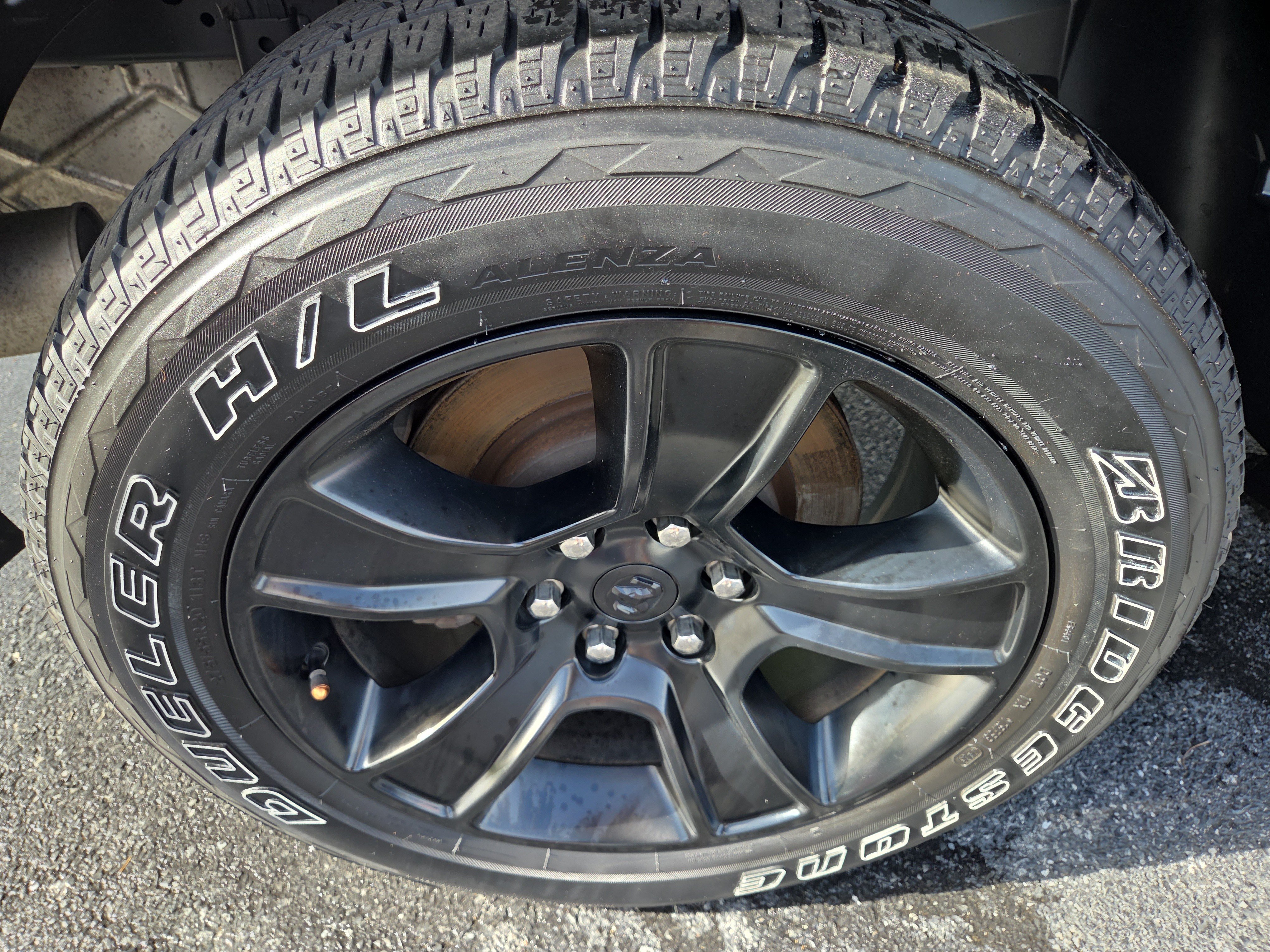 Certified 2022 RAM 1500 Big Horn AWD/4WD image 11