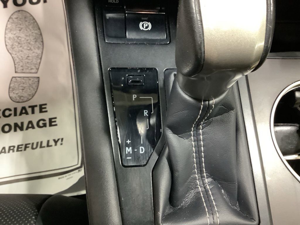 Used 2022 Lexus RX 350 AWD w/ Premium Package image 18