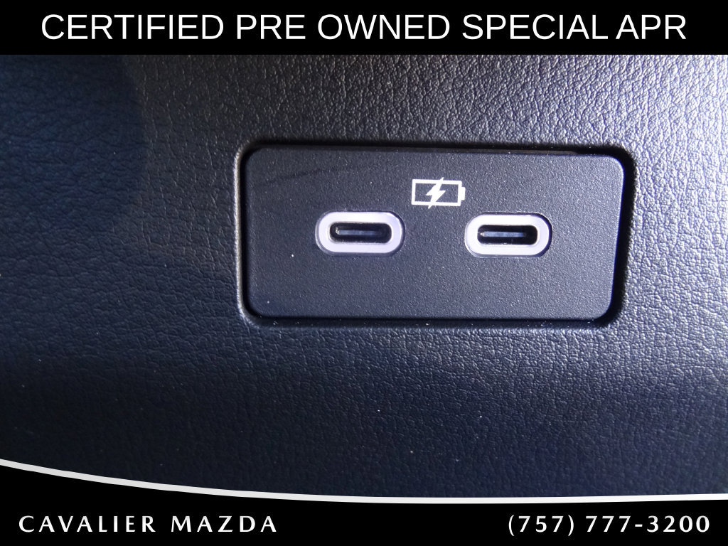 Used 2026 MAZDA CX-50 AWD 2.5 S image 16