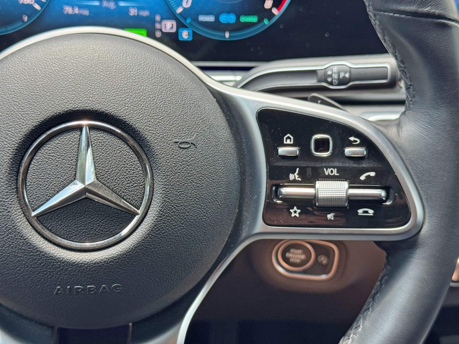Used 2022 Mercedes-Benz GLS 450 4MATIC w/ Warmth & Comfort Package image 25