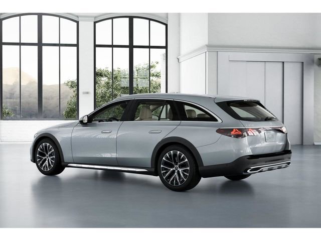 New 2026 Mercedes-Benz E 450 4MATIC All-Terrain Wagon image 30