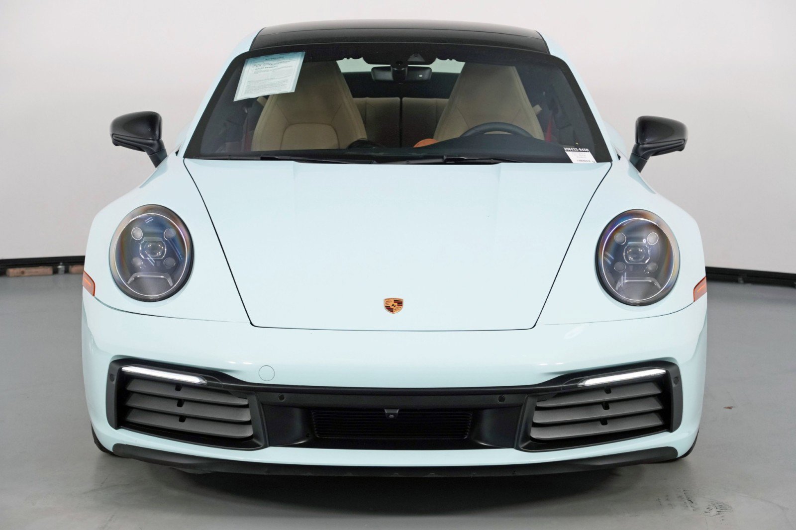 Used 2024 Porsche 911 Carrera image 44