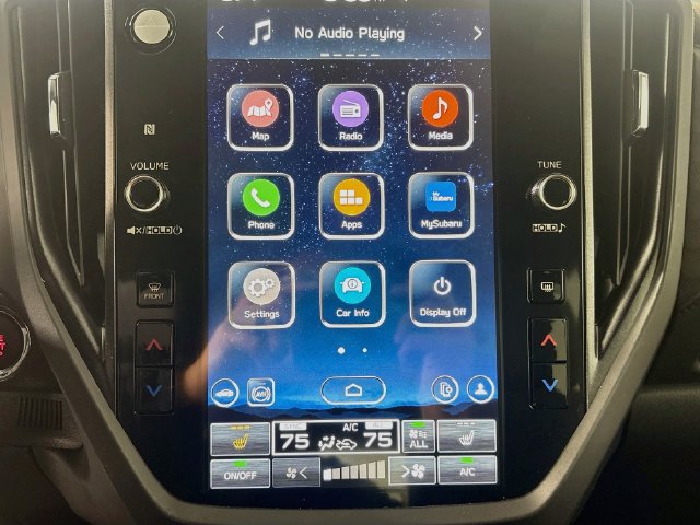 New 2026 Subaru Forester Premium AWD/4WD image 15