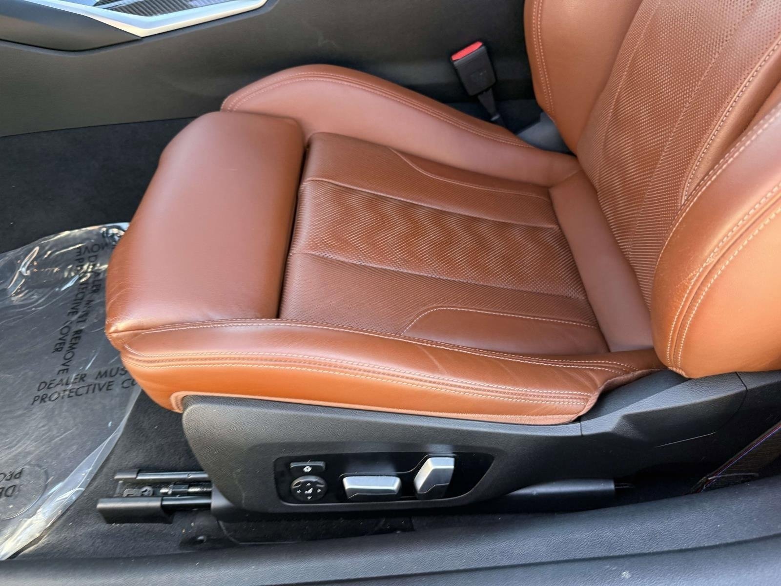 Used 2024 BMW M4 xDrive Competition w/ Executive Package image 33