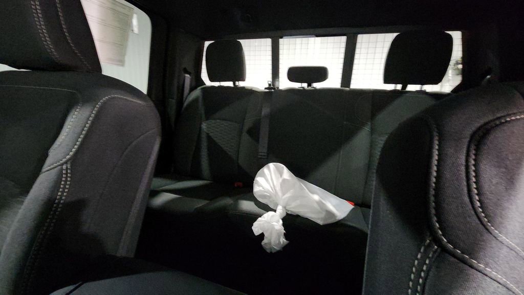 New 2026 RAM 2500 Tradesman image 26