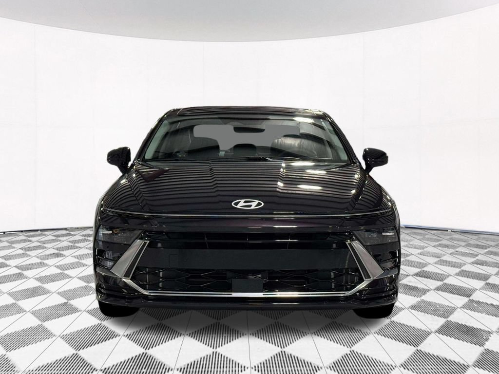 New 2026 Hyundai Sonata SEL FWD image 18