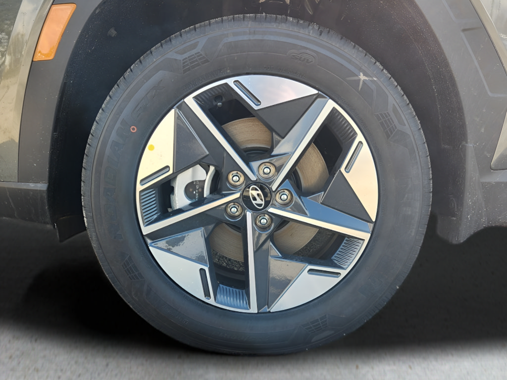 New 2026 Hyundai Tucson SEL AWD/4WD image 10