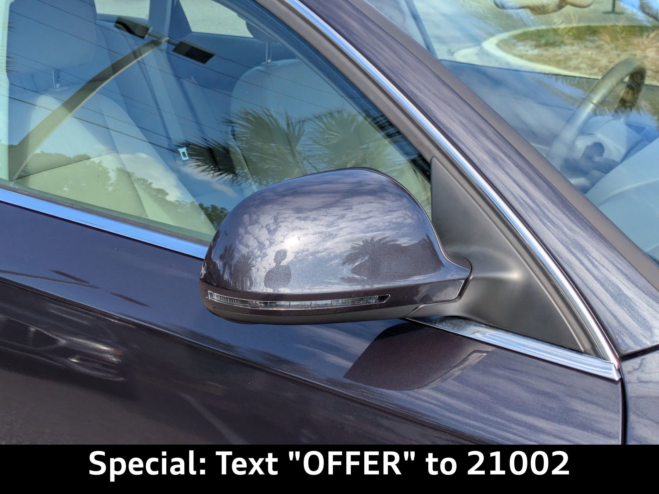 Used 2009 Audi A6 3.0T Prestige image 11