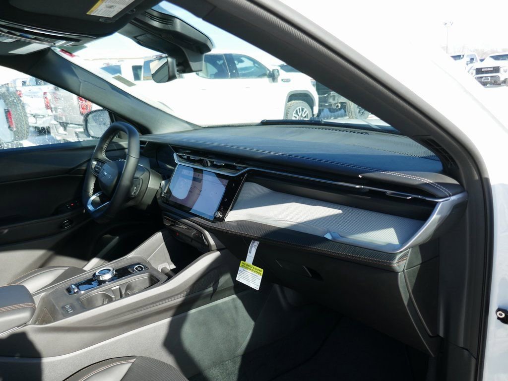 New 2026 Jeep Cherokee Limited image 10