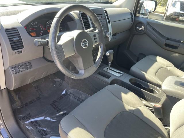Used 2010 Nissan Xterra S image 15
