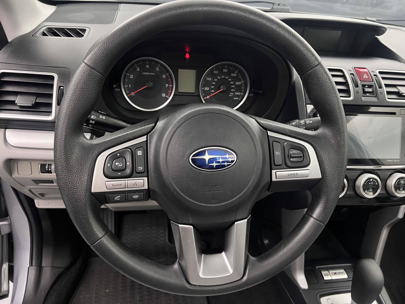 Used 2018 Subaru Forester 2.5i Premium AWD/4WD image 18