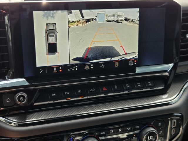 Certified 2024 Chevrolet Silverado 1500 ZR2 w/ ZR2 Bison Edition image 24