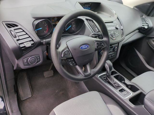 Used 2018 Ford Escape SE AWD/4WD image 11
