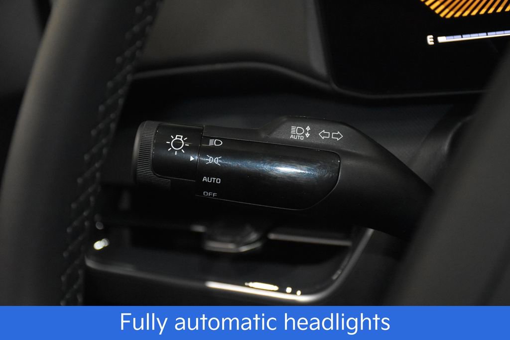 New 2026 Kia K4 EX image 10