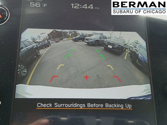 New 2026 Subaru Impreza RS image 15