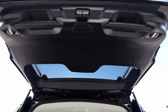 Used 2025 Ford Bronco Sport Big Bend image 22