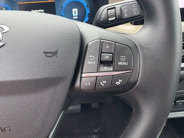 New 2025 Ford Bronco Sport Big Bend image 20