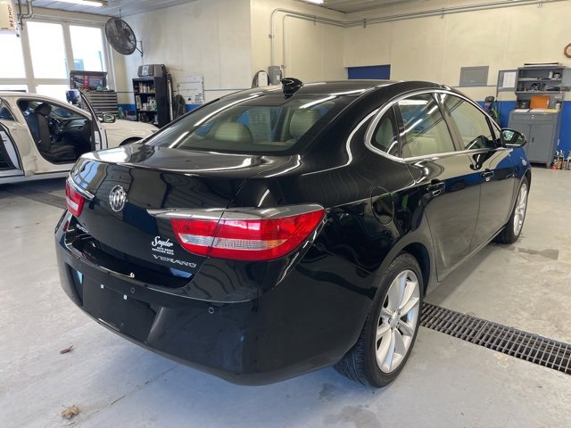 Used 2016 Buick Verano Convenience w/ Experience Buick Package image 3