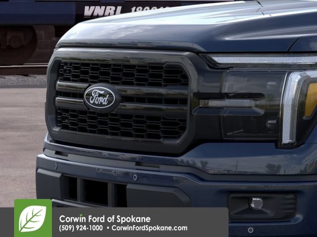 New 2026 Ford F150 Lariat w/ Equipment Group 502A High AWD/4WD image 17