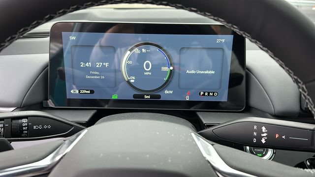 New 2026 Honda Prologue Elite image 15