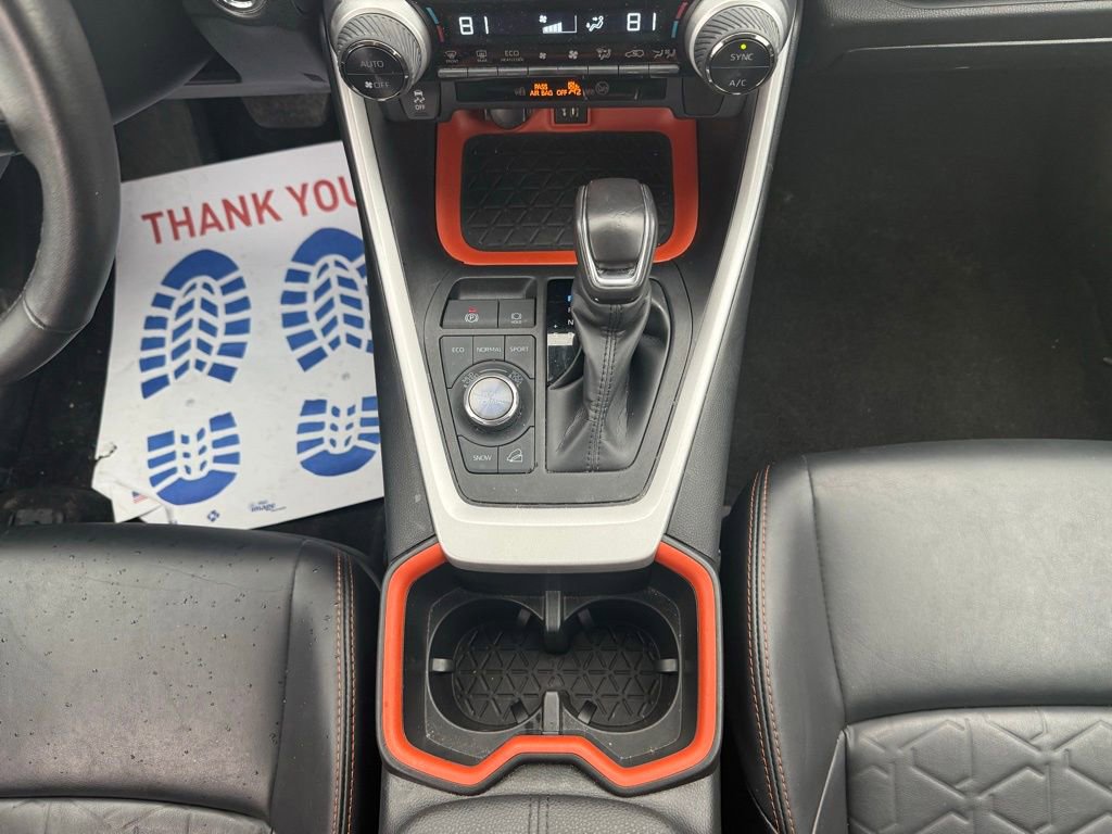 Used 2024 Toyota RAV4 Adventure image 26