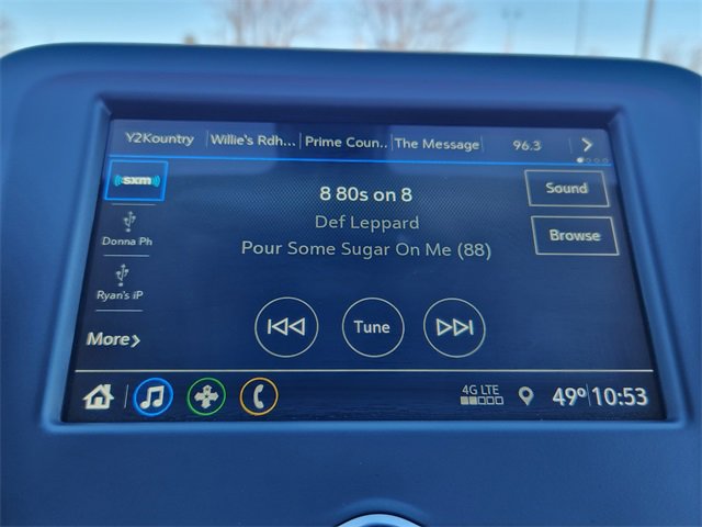 Used 2019 Chevrolet Equinox LT image 24