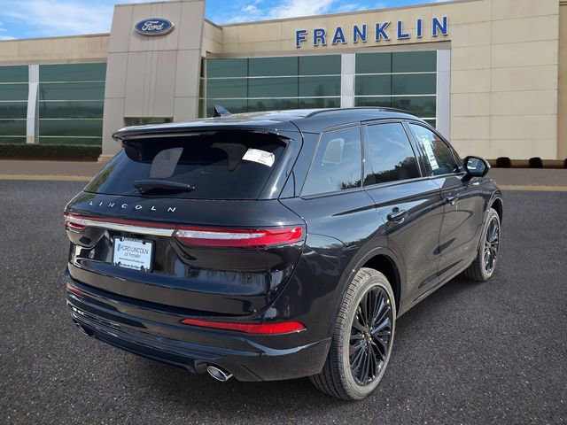 New 2026 Lincoln Corsair Grand Touring image 7