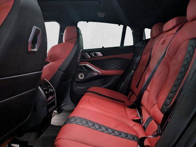New 2026 BMW X6 M Competition w/ Executive Package image 17