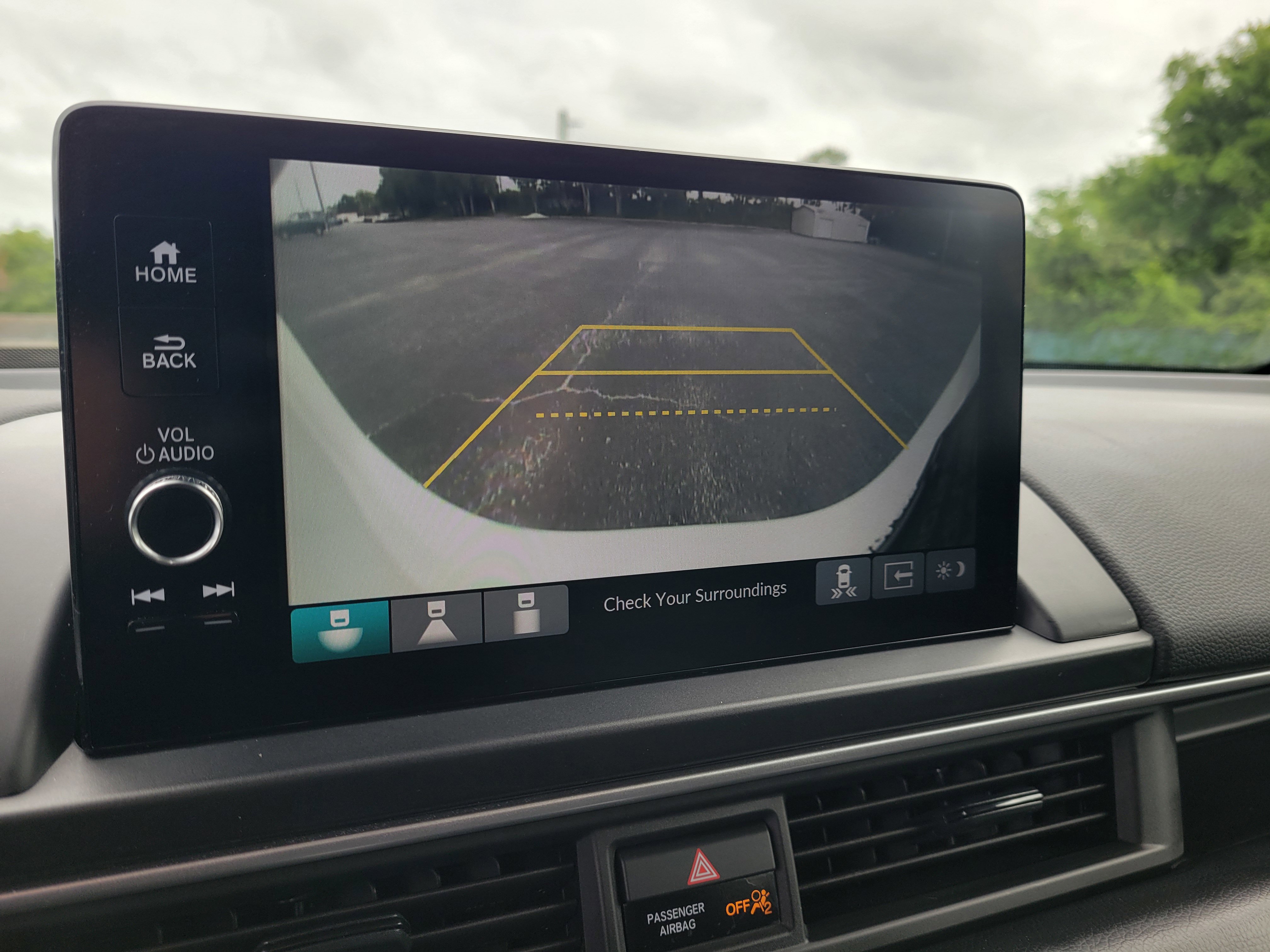 Used 2024 Honda Pilot Touring image 25