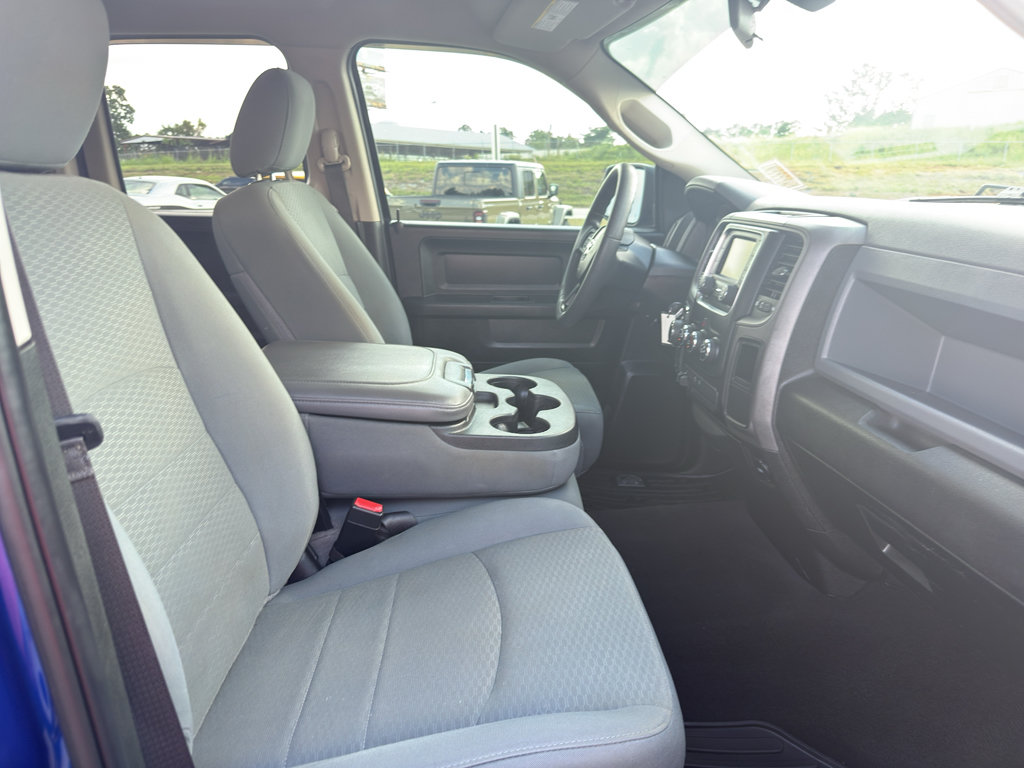 Used 2019 RAM 1500 Tradesman w/ Chrome Plus Package AWD/4WD image 15
