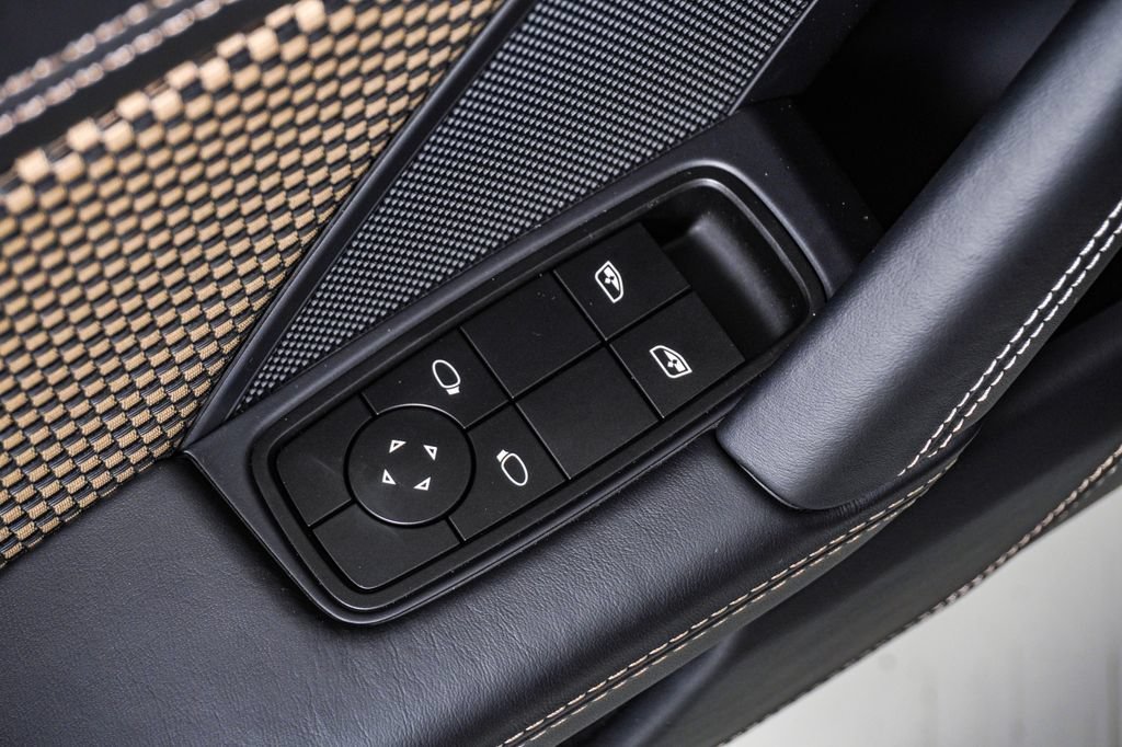 Used 2026 Porsche 911 GT3 RWD image 36