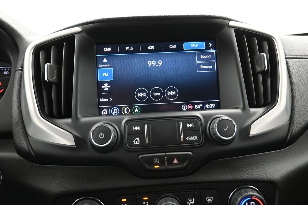 Used 2022 GMC Terrain SLE w/ Driver Convenience Package FWD image 15