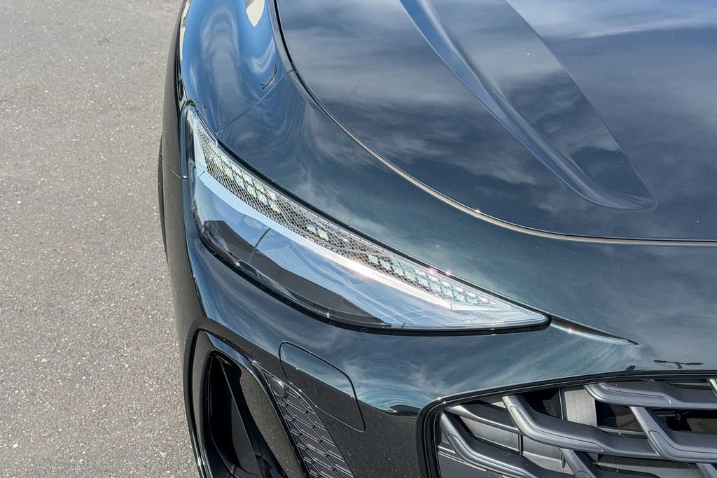 New 2026 Audi A6 Premium Plus image 5