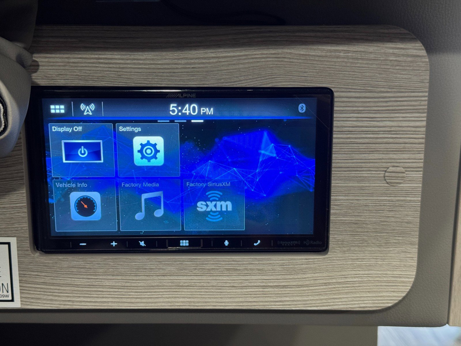 Used 2023 Mercedes-Benz Sprinter 3500 w/ Parking Package image 62