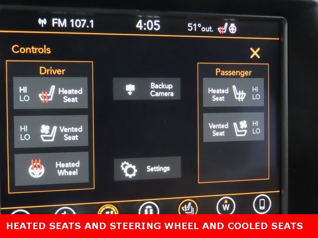 Used 2018 Jeep Grand Cherokee High Altitude image 5