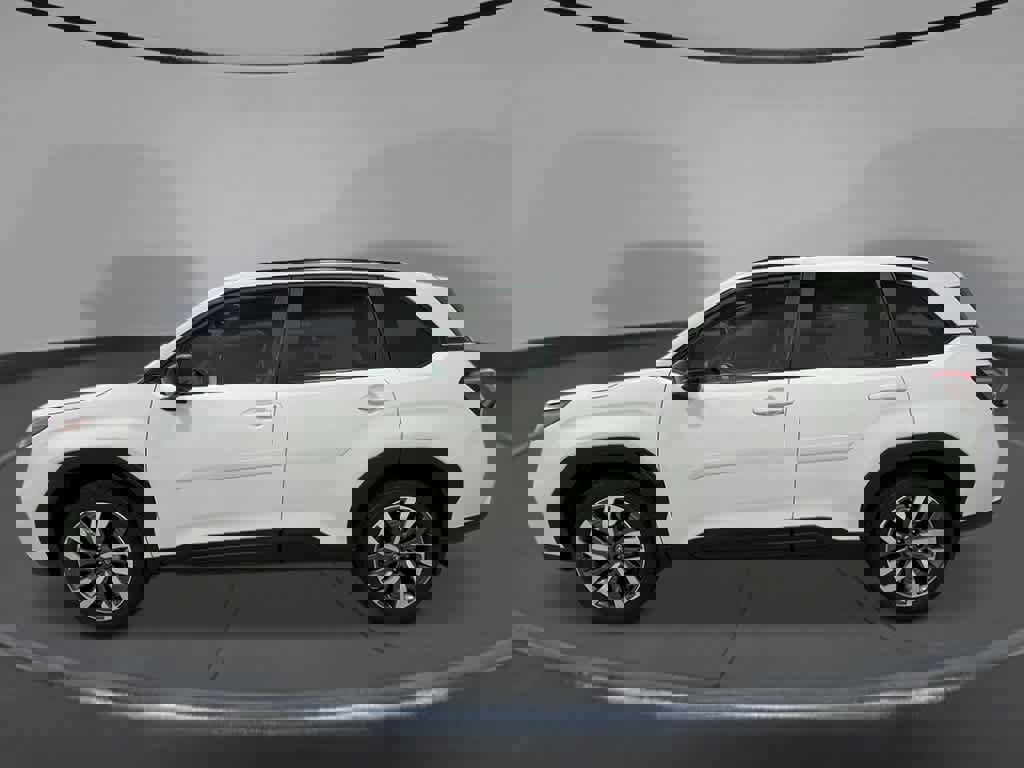 New 2026 Subaru Forester Touring image 2