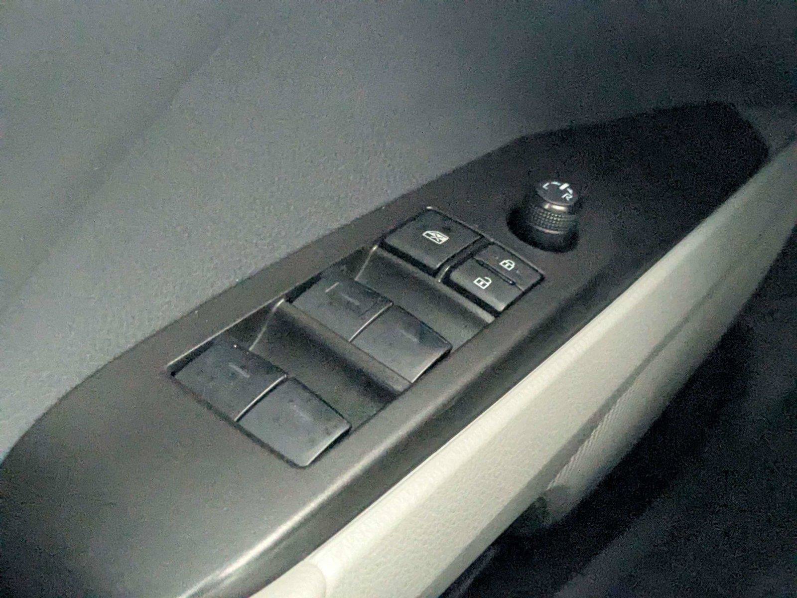 Certified 2024 Toyota Camry SE FWD image 14