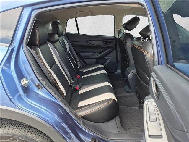 Used 2019 Subaru Crosstrek 2.0i w/ Eyesight System AWD/4WD image 20