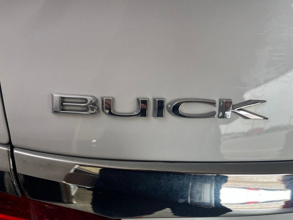 Used 2016 Buick LaCrosse Leather FWD image 42