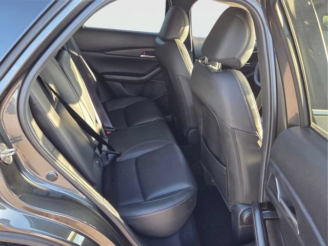 Certified 2025 MAZDA CX-30 AWD 2.5 S w/ Select Sport Pkg image 16