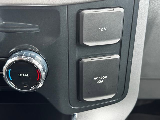 Used 2025 Ford F150 XLT w/ Equipment Group 301A Standard image 39