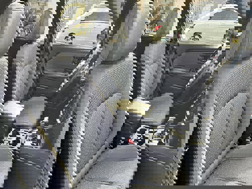 Used 2025 Subaru Forester Premium image 5