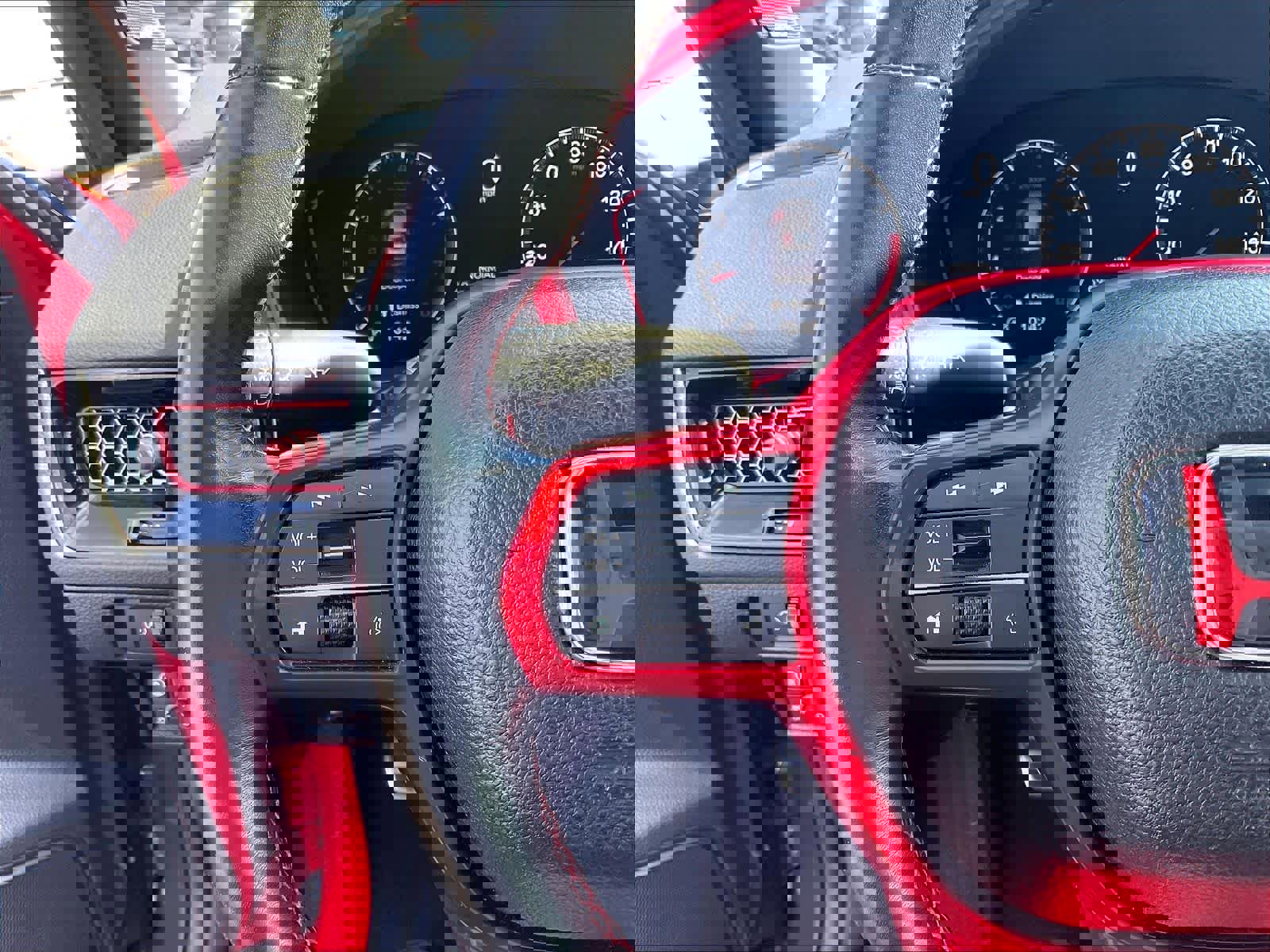 Used 2022 Honda Civic Si image 21