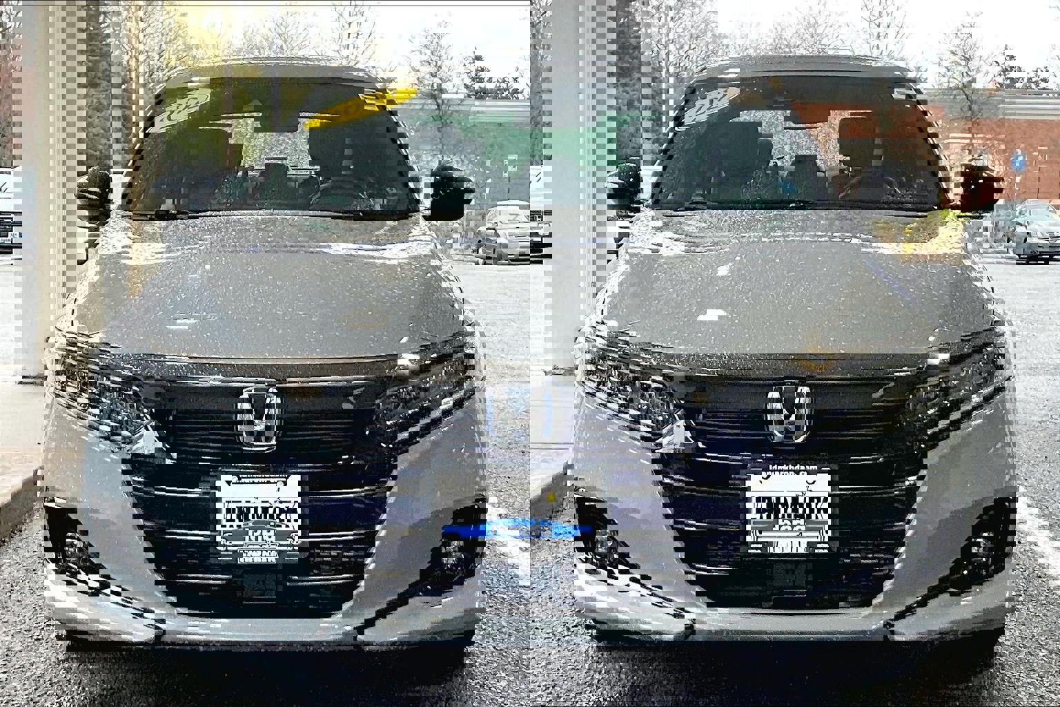 Used 2022 Honda Accord Sport image 3