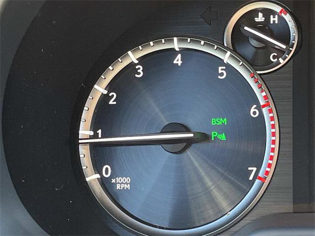 Certified 2021 Lexus GX 460 Luxury w/ Sport Design Package image 48