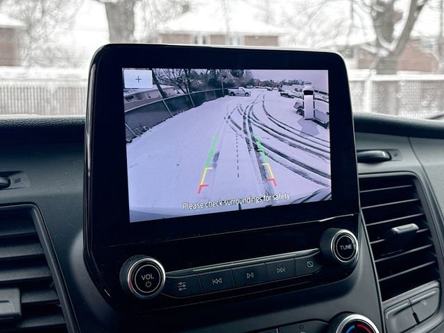 Used 2021 Ford Transit 250 Medium Roof image 14