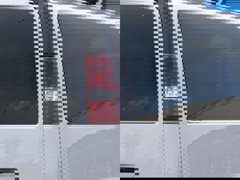 New 2025 Chevrolet Express 3500 LT w/ LT Preferred Equipment Group image 11