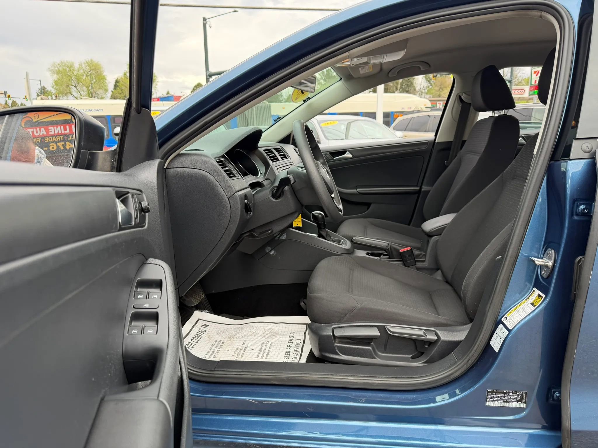 Used 2016 Volkswagen Jetta S image 13