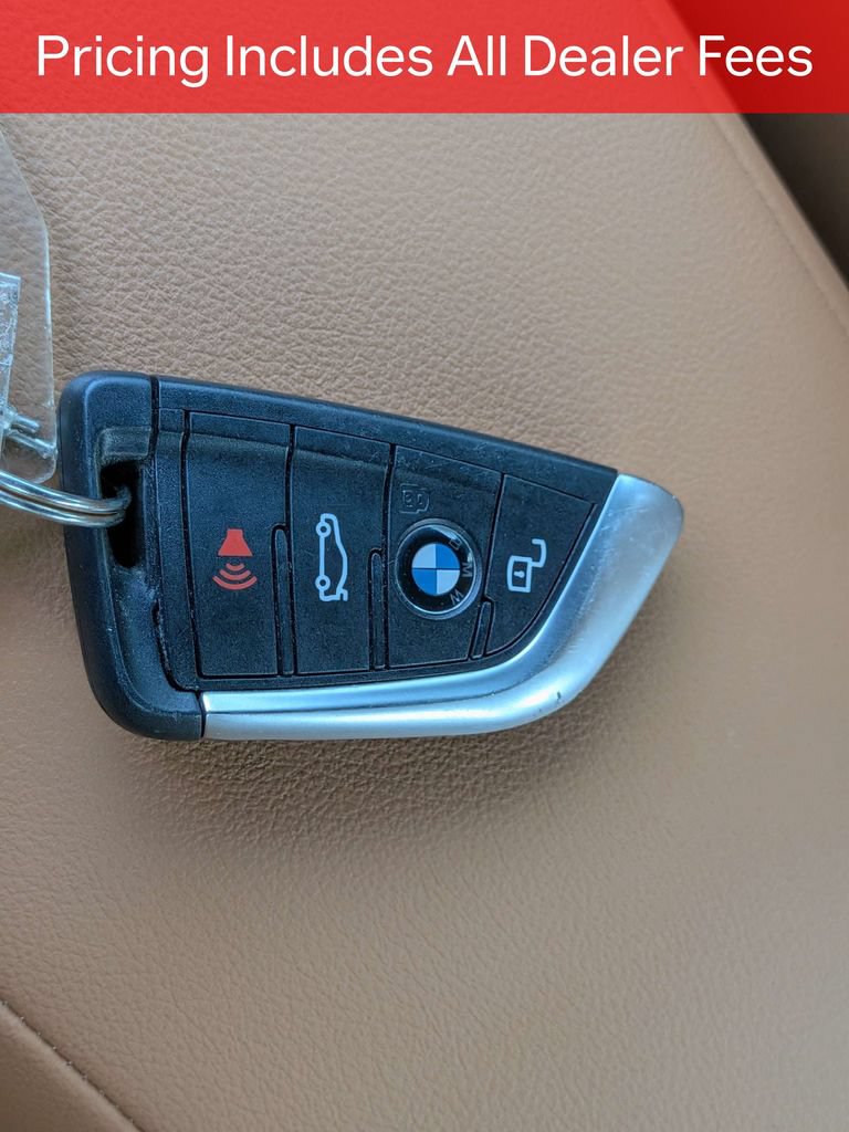 Used 2022 BMW 330i Sedan w/ Premium Package RWD image 30