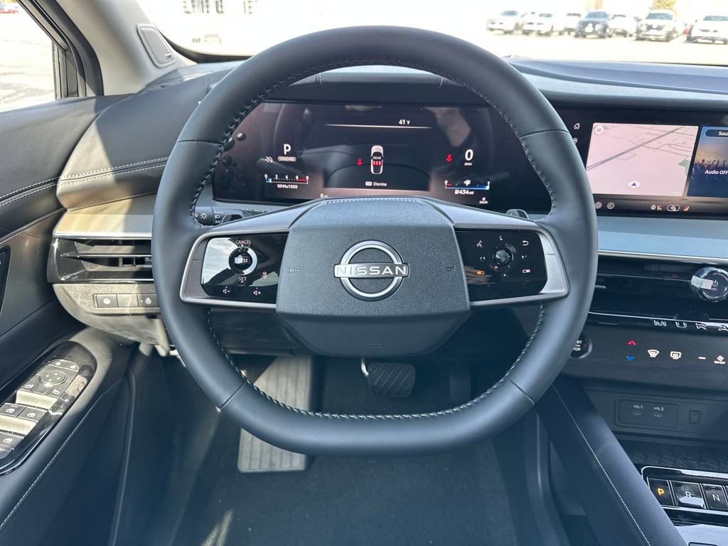 New 2025 Nissan Murano SL image 17